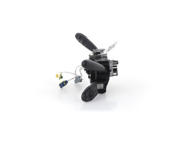 Steering column stalk switch - Peugeot 307 PH.2 - 624296 - P1-6070L