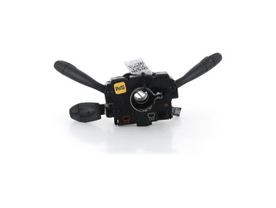 Steering column stalk switch - Peugeot 307 PH.2 - 624296 - P1-6070L