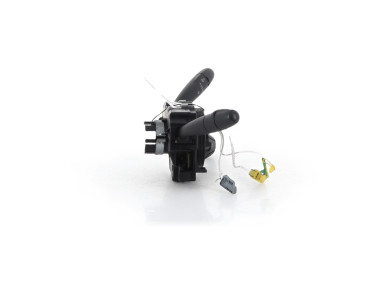 Commodo monobloc - Peugeot 307 PH.2 - 624296 - P1-6070L