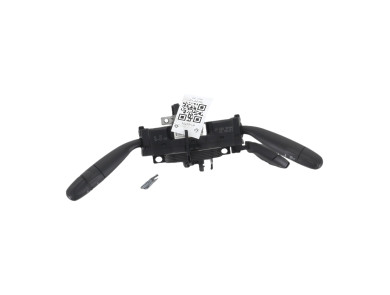 Steering column stalk switch - Peugeot 307 PH.2 - 624296 - P1-6070L