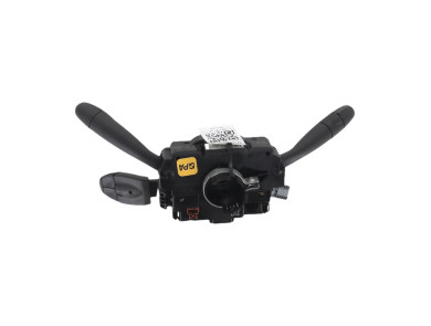 Steering column stalk switch - Peugeot 307 PH.2 - 624296 - P1-6070L