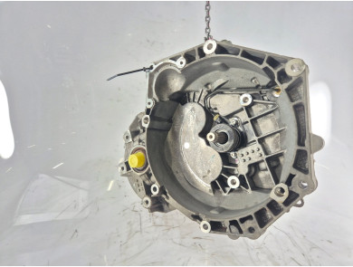 Boîte de vitesses type GETRAG-H4 - Opel ASTRA GTC H PH.1 - R1-7271A
