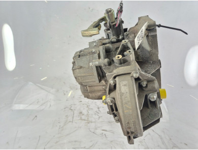 Gearbox type GETRAG-H4 - Opel ASTRA GTC H PH.1 - R1-7271A