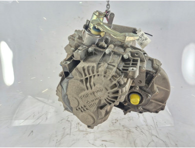 Gearbox type GETRAG-H4 - Opel ASTRA GTC H PH.1 - R1-7271A