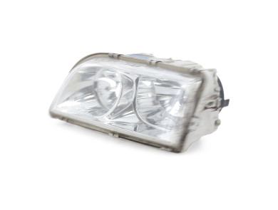 Left headlight - Volvo V40 I PH.2 - 30896911 - U1-9313I
