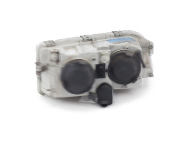 Left headlight - Volvo V40 I PH.2 - 30896911 - U1-9313I