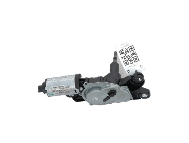 Rear wiper motor - Smart FORTWO II - A4518200008 - H1-8778L