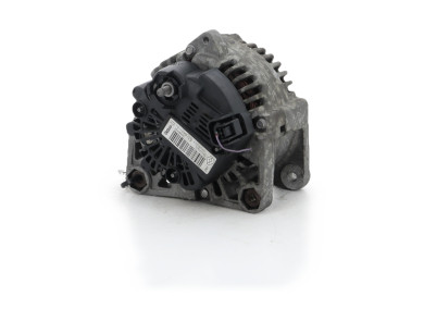 Alternateur - Renault SCENIC II PH.1 2.0 T - 8200538408 - V1-5589B