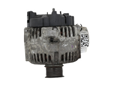 Alternateur - Renault SCENIC II PH.1 2.0 T - 8200538408 - V1-5589B