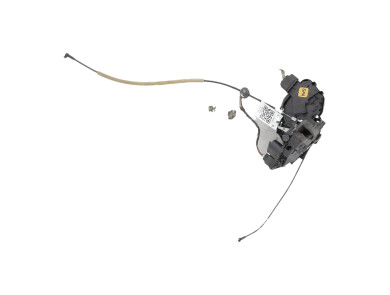 Left front door lock used - Ford KUGA - 1523321