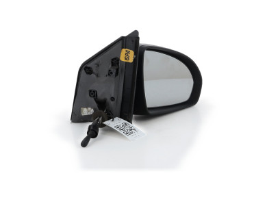 Right wing mirror - Smart FORTWO II - Noir - A4518102216C22A - Z1-8749Q