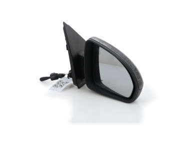 Right wing mirror - Smart FORTWO II - Noir - A4518102216C22A - Z1-8749Q
