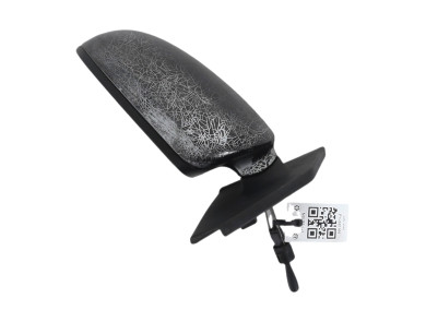 Left wing mirror used - Smart FORTWO - A4518103016C22A