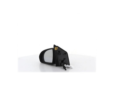Left wing mirror - Smart FORTWO II - Noir - A4518103016C22A - P1-8819N