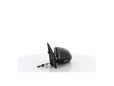Left wing mirror - Smart FORTWO II - Noir - A4518103016C22A - P1-8819N