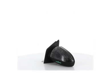 Left wing mirror - Smart FORTWO II - Noir - A4518103016C22A - P1-8819N