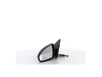 Left wing mirror - Smart FORTWO II - Noir - A4518103016C22A - P1-8819N