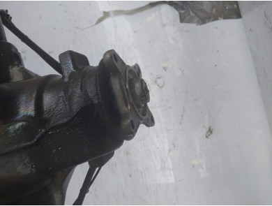 Rear differential - Mercedes SPRINTER III NS1K_TYPE - 0003500400 - J1-6505H