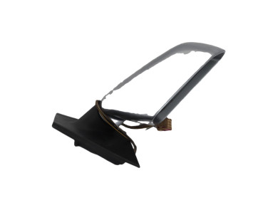 Right wing mirror used - Volkswagen POLO - 6Q1857508AE9B9