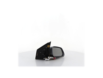 Right wing mirror - Volkswagen POLO IV PH.2 - Gris Clair - 6Q1857508AE9B9 - U1-1796X