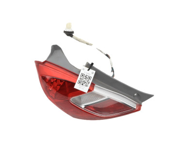 Left rear light used - Suzuki CELERIO - 35670-84M10