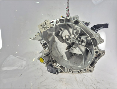 Gearbox type 20R107 - Peugeot 308 III - U1-9451Z