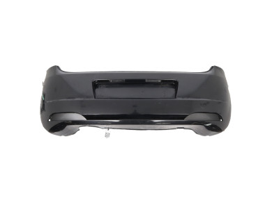 Pare choc arrière occasion - Fiat GRANDE PUNTO - 71777606