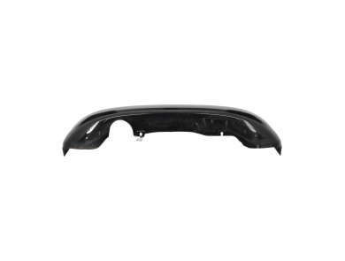 Rear bumper - Fiat GRANDE PUNTO III - Blanc - 71777606 - I1-5961V
