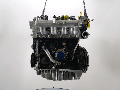 Engine type F4R776 - Renault SCENIC II PH.1 - P1-0537H