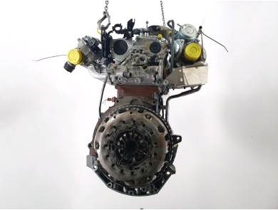 Engine type F4R776 - Renault SCENIC II PH.1 - P1-0537H