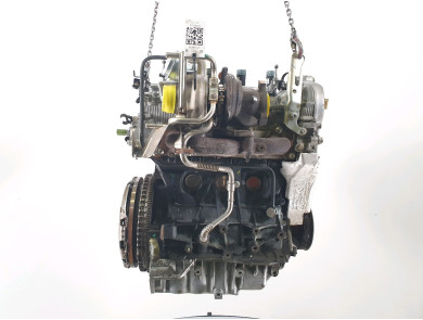 Engine type F4R776 - Renault SCENIC II PH.1 - P1-0537H