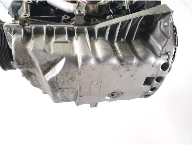 Engine type F4R776 - Renault SCENIC II PH.1 - P1-0537H