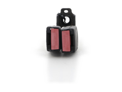 Central rear belt clip - Peugeot 307 PH.1 - 8973QJ - C1-4293Z