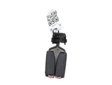 Central rear belt clip - Peugeot 307 PH.1 - 8973QJ - C1-4293Z