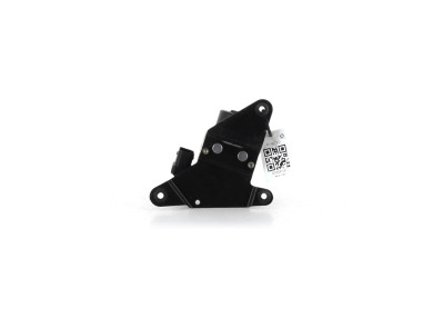 ABS pump motor - Peugeot 206 - 4541RW - X1-9072Q