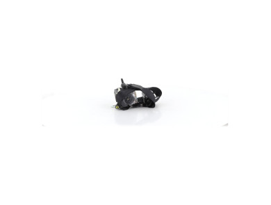 Right front seatbelt - Nissan NV200 - 86884-JX55C- R1-1574M