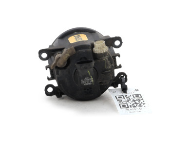 Right front fog light - Peugeot 307 PH.2 - 6206E1 - Q1-6083A