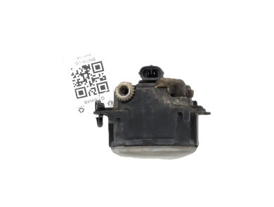 Antibrouillard avant gauche - Peugeot 307 PH.2 - 6206E1 - G1-6096B