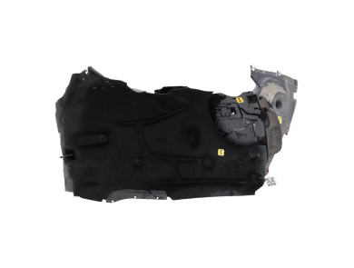 Bumper mud front left used - BMW SERIE 1 - 51 71 7260709
