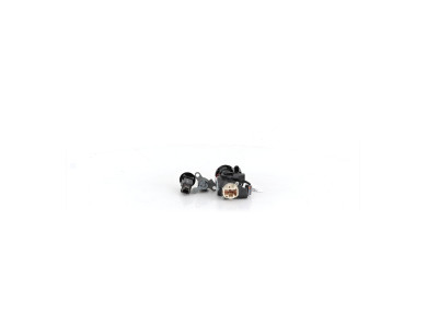Steering lock and door key cylinders kit - Nissan NV200 - 99810-3LS6B- P1-1582G
