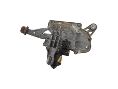 Right front wiper motor