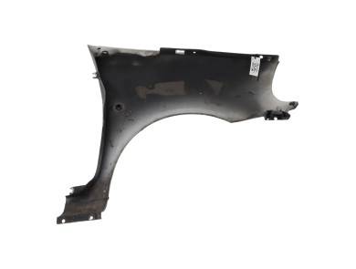 Left front fender - Renault CLIO II PH.1 - Gris Clair - 7701473025 - K1-6359N