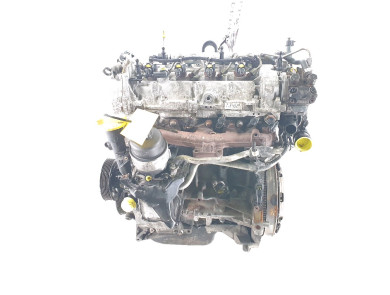 Moteur type Z13DT - Opel TIGRA II - P1-9407Y