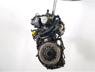 Engine type Z13DT - Opel TIGRA II - P1-9407Y