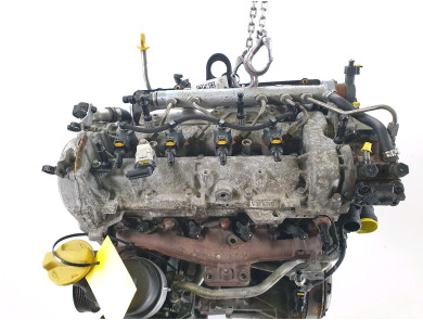 Moteur type Z13DT - Opel TIGRA II - P1-9407Y