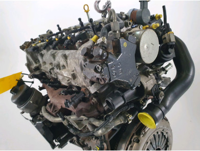 Engine type Z13DT - Opel TIGRA II - P1-9407Y