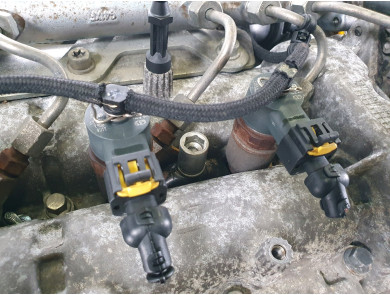 Moteur type Z13DT - Opel TIGRA II - P1-9407Y