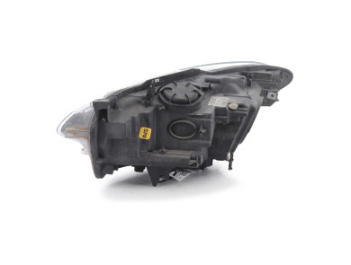 Right headlight - BMW SERIE 1 II PH.1 - 63117229672 - M1-9185Q