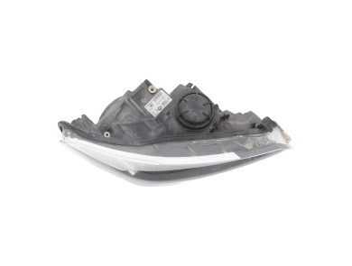 Right headlight - BMW SERIE 1 II PH.1 - 63117229672 - M1-9185Q