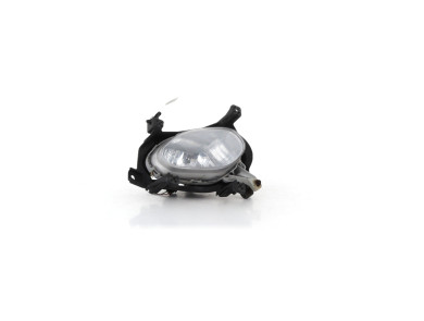 Right front fog light